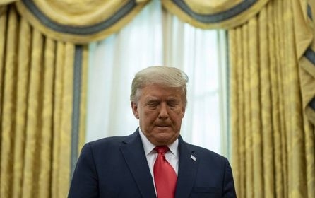 Cơ hội lật đổ kết quả bầu cử đã gần như khép lại, ông Trump chỉ thắng duy nhất một vụ kiện, đồng minh quay lưng