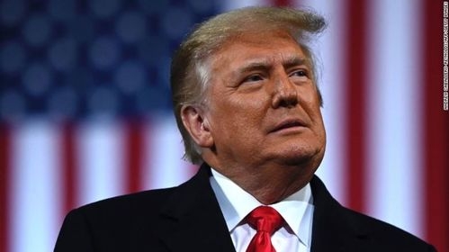 Ông Trump có thể sẽ tới dinh thự ở Florida và không quay lại Nhà Trắng