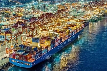 Mỹ không có kế hoạch áp thuế mới đối với hàng hóa Trung Quốc trước khi ông Biden vào Nhà Trắng