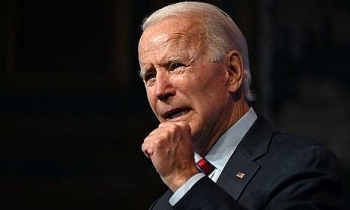 Tổng thống đắc cử Joe Biden có tỉ lệ tín nhiệm cao hơn mọi kỷ lục của ông Trump