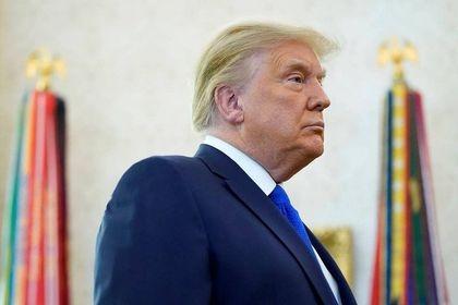 Tổng Thống Trump tuyên bố thắng với tỉ số 2-0, khẳng định 