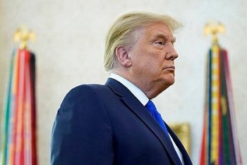 Tổng Thống Trump tuyên bố thắng với tỉ số 2-0, khẳng định 