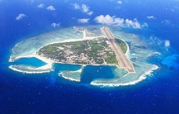 Philippines phát hiện nồng độ phóng xạ cao bất thường ở các rạn san hô trên Biển Đông