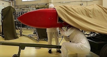 Báo Nga 'khoe' sức mạnh tên lửa Burevestnik đủ "san phẳng một thành phố", hệ thống tinh nhuệ như E-3 Sentry cũng "trở tay không kịp"