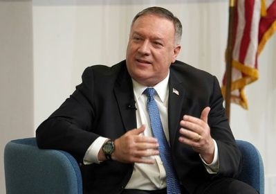 Ngoại trưởng Pompeo thúc giục các trường đại học Mỹ "xem xét cẩn thận sinh viên"