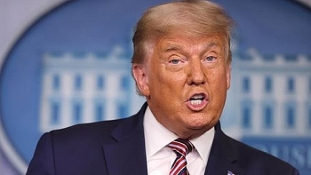 60% cử tri không muốn ông Donald Trump tranh cử tổng thống vào năm 2024