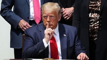 'Đại cử tri bất trung' - kịch bản duy nhất để ông Trump lật ngược thế cờ?