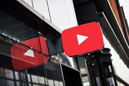 YouTube 
