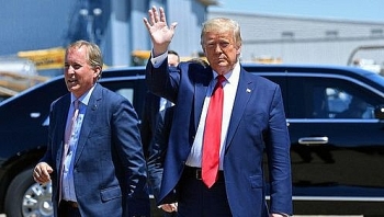 Chuyên gia pháp lý thẳng thắn kết luận vụ kiện của bang Texas là "vô vọng"
