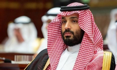 Thái tử Saudi Arabia phủ nhận cử sát thủ 'Biệt đội Hổ' tới Canada hạ sát một sĩ quan tình báo lưu vong