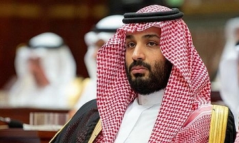 Thái tử Saudi Arabia phủ nhận cử sát thủ 'Biệt đội Hổ' tới Canada hạ sát một sĩ quan tình báo lưu vong