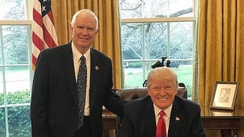 Đồng minh của ông Trump lên kế hoạch lật ngược kết quả bỏ phiếu của đại cử tri đoàn tại quốc hội