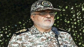 Iran cảnh báo sẽ 