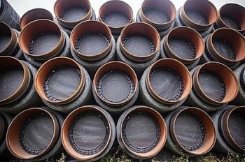 Nga sắp sửa vận hành dự án Dòng chảy Phương Bắc 2