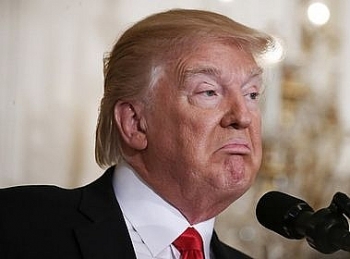 CNN và MSNBC lo sợ viễn cảnh tin tức "ế chỏng chơ" khi ông Trump không còn "chiếm sóng"