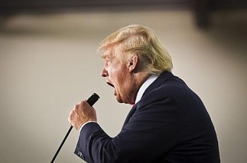 Nhà Trắng không thừa nhận kết quả bầu cử, khẳng định ông Trump sẽ tiếp tục 