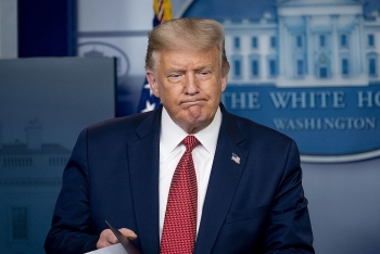 Nhiều lần hack tài khoản Twitter của Tổng thống Trump, hacker không bị buộc tội vì 