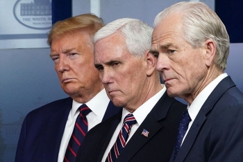 Cố vấn của ông Trump công bố báo cáo chỉ ra những 