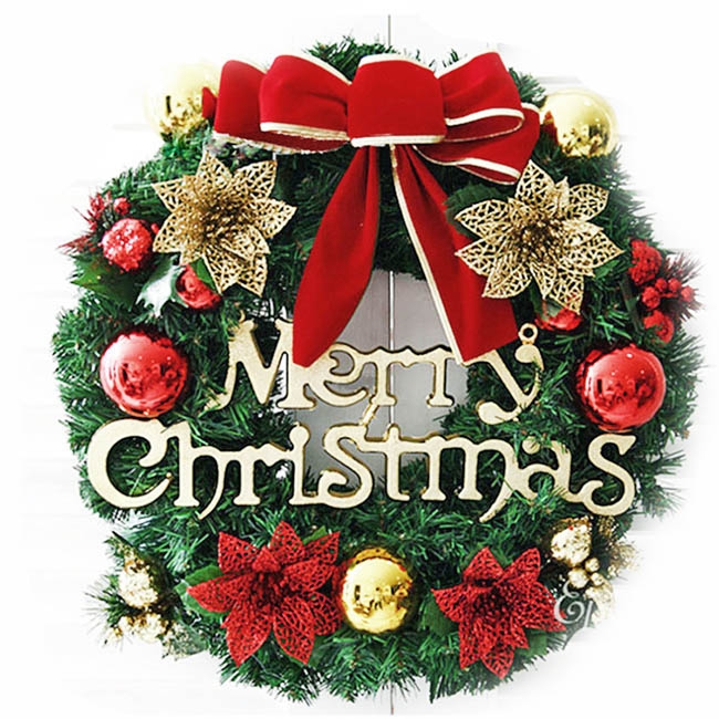 Những phụ kiện trang trí Noel không thể thiếu