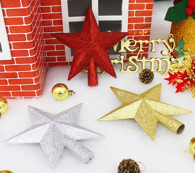 Những phụ kiện trang trí không thể thiếu trong ngày Noel