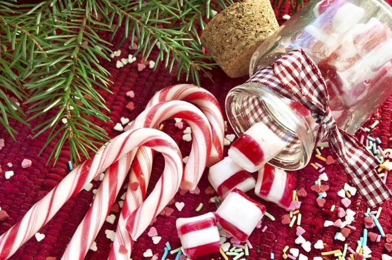 Những phụ kiện trang trí không thể thiếu trong ngày Noel