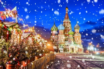 Ý nghĩa những phụ kiện trang trí Noel nhất định bạn phải biết