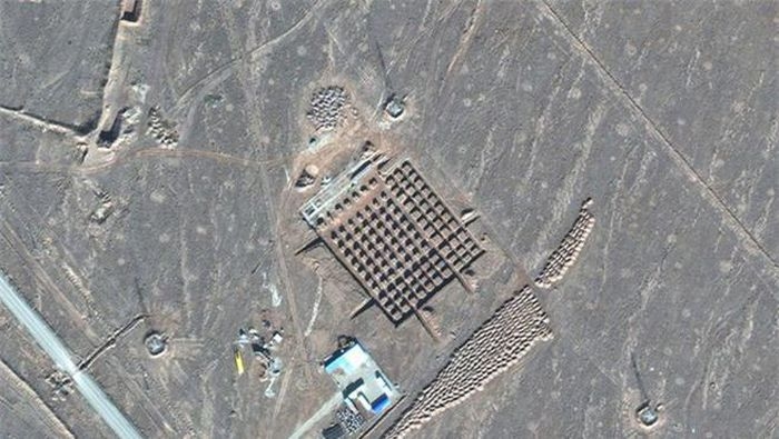 Mỹ và Israel 