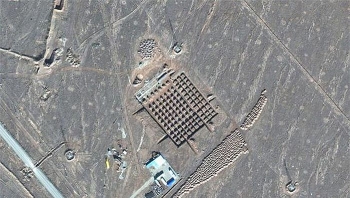 Mỹ và Israel 