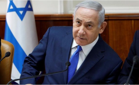 Không thông qua được ngân sách, Chính phủ Israel đóng cửa, Quốc hội giải tán