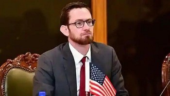 Phái đoàn của Washington gặp đại diện Taliban tại Qatar