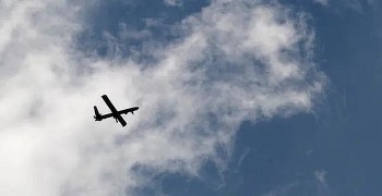 Nga dùng UAV hộ tống quân đội ở Syria, đảm bảo an toàn cho các cuộc tuần tra