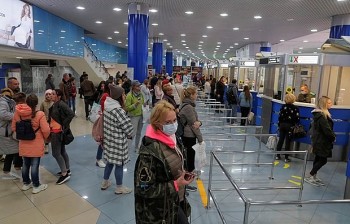 Hơn 10 hãng hàng không quốc gia châu Phi có tên trong danh sách đen của EC