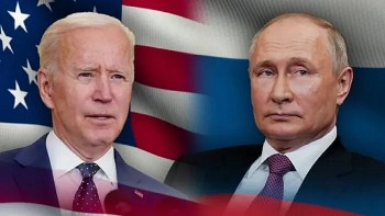 Tổng thống Biden lên kế hoạch tổ chức cuộc họp giữa các đồng minh NATO với Nga