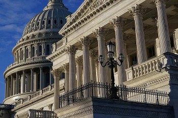 Thượng viện Hoa Kỳ thẳng tay bác yêu cầu của Tổng thống Biden về tiêm vắc xin