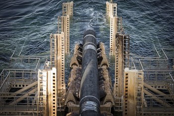 Thủ tướng Ba Lan bất ngờ kêu gọi đình chỉ Nord Stream 2