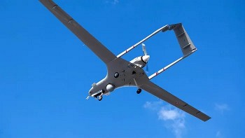 UAV Bayraktar TB2 Thổ Nhĩ Kỳ khiến nhiều đối thủ lo ngại