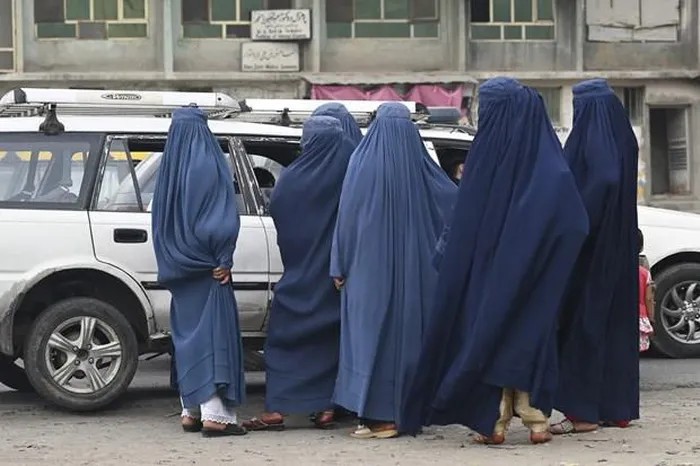 Taliban thông báo kế hoạch thảo luận về quyền phụ nữ