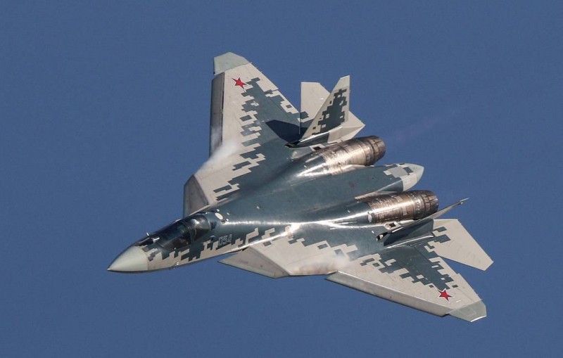 Su-57 chuẩn bị được bàn giao cho Bộ Quốc phòng Nga