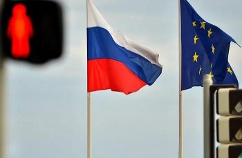 Bị EU áp đòn hàng loạt thực thể, Moscow phản ứng cực gắt