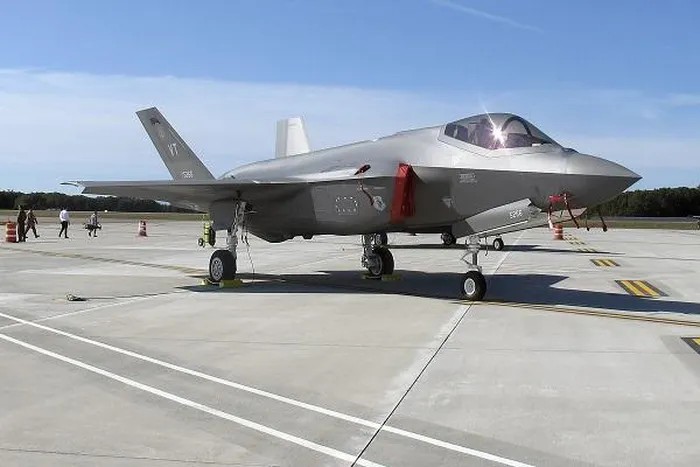 UAE có thể dừng thỏa thuận mua 50 chiếc F-35 giá 23 tỷ USD của Hoa Kỳ