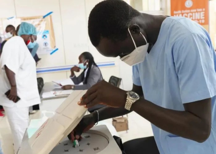 Châu Phi lại xuất hiện bệnh lạ gây tử vong bí ẩn