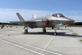 UAE có thể dừng thỏa thuận mua 50 chiếc F-35 giá 23 tỷ USD của Hoa Kỳ