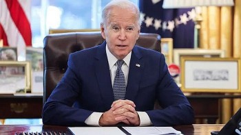 Tổng thống Biden tăng trần nợ công, Hoa Kỳ thoát kịch bản vỡ nợ