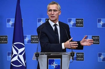 NATO ngỏ ý muốn tăng cường 'lòng tin' với Nga