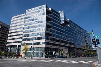 IMF bất ngờ gia hạn thanh toán nợ cho 25 quốc gia