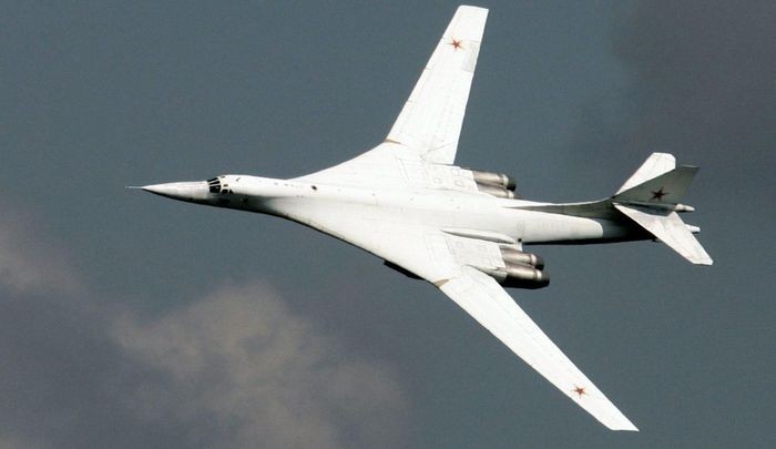 Sức mạnh khủng khiếp của phi đội bay ném bom hạt nhân mà Ukraine buộc phải xóa sổ