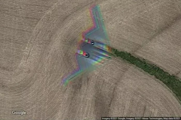 Google Maps 
