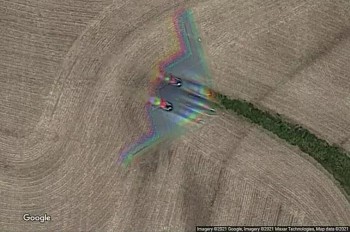 Google Maps 