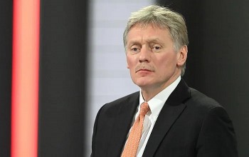 Điện Kremlin nói về 'vấn đề sống còn' đối với Moscow