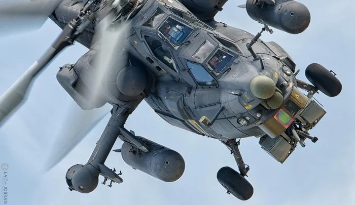 Thợ săn đêm' Mi-28NE của Nga được Bangladesh 'tốn' nửa tỷ USD